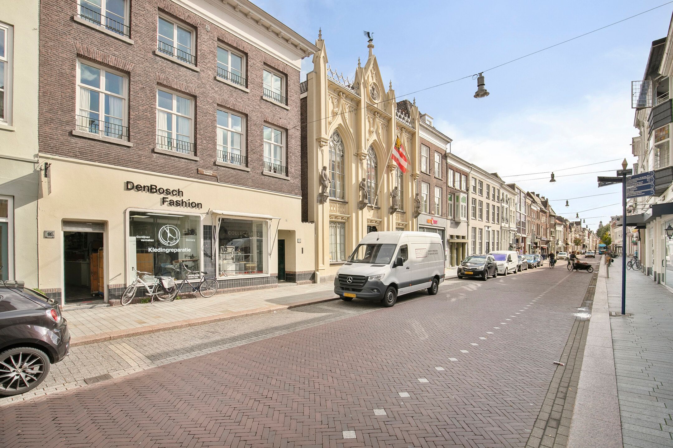 Foto 21 van Hinthamerstraat 92-B