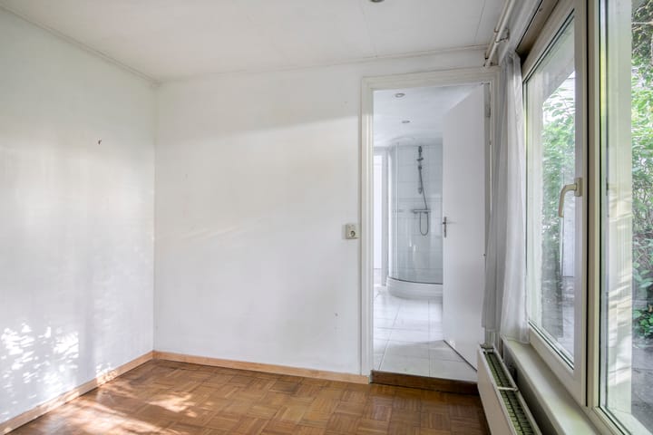 Appartement te koop: Hinthamerstraat 92C, 'S-Hertogenbosch