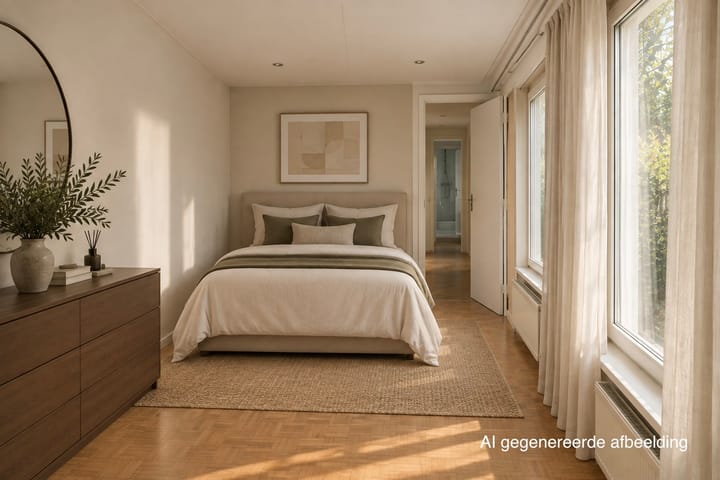 Appartement te koop: Hinthamerstraat 92C, 'S-Hertogenbosch
