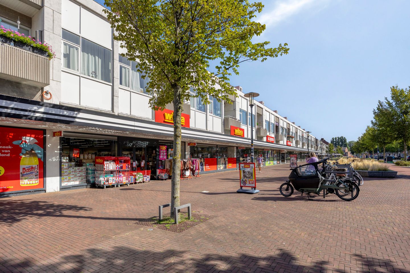 Photo 29 of Van Speijkstraat 51