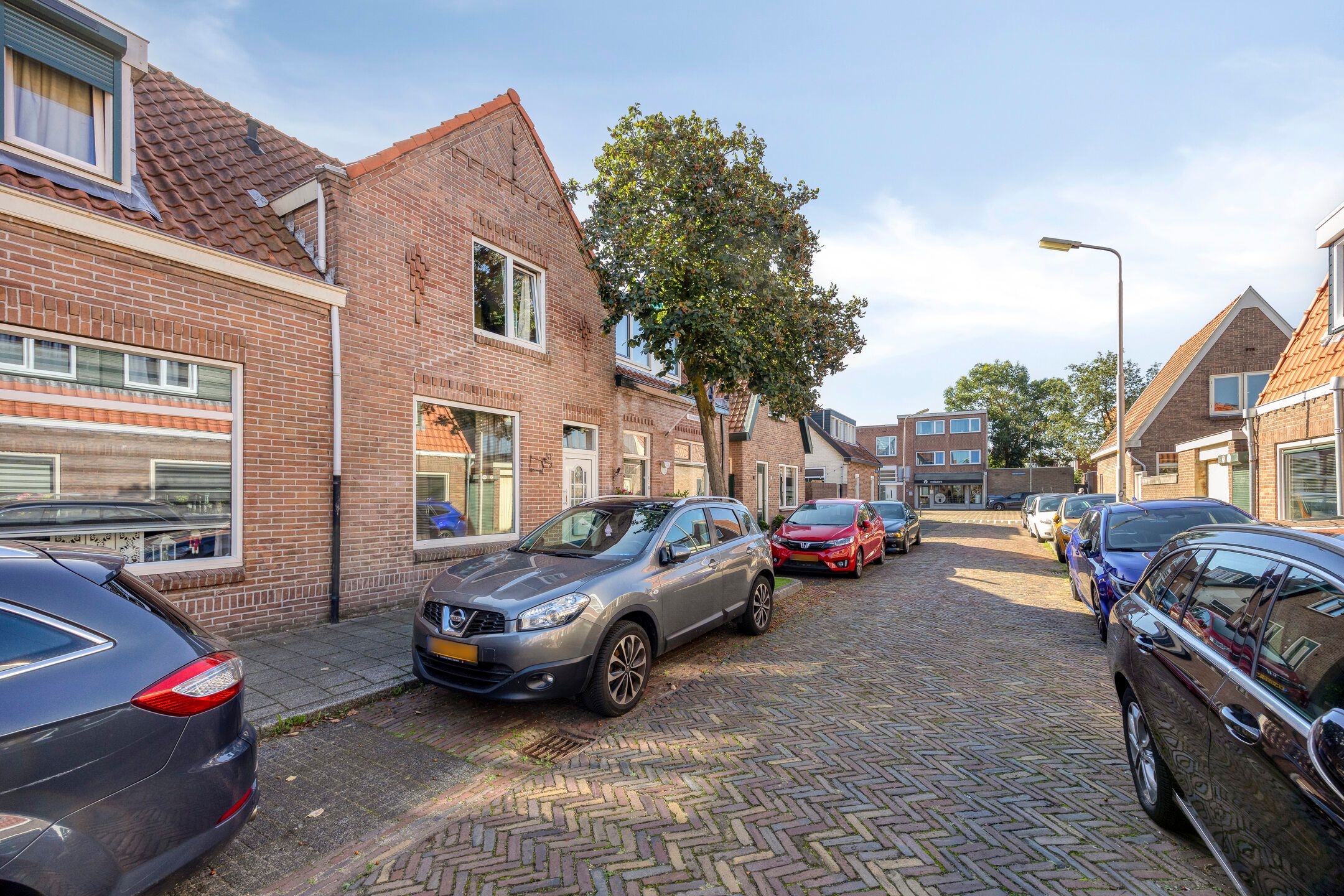 Photo 27 of Van Speijkstraat 51