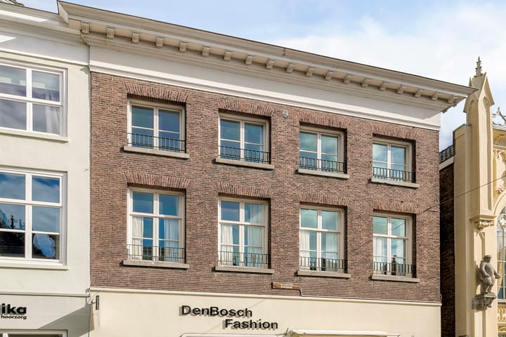 Foto 5 van Hinthamerstraat 92-B