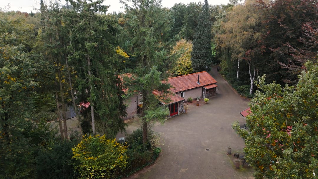 Photo 2 of Domeinenweg 4