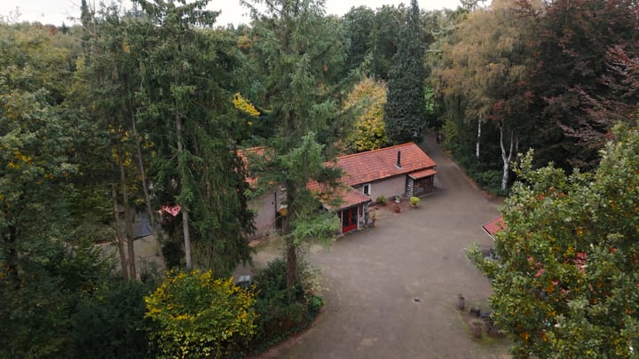Photo 2 of Domeinenweg 4