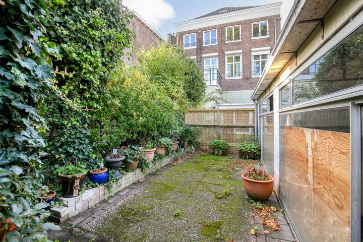 Appartement te koop: Hinthamerstraat 92C, 'S-Hertogenbosch