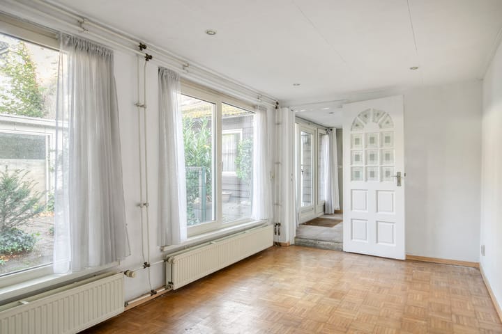 Appartement te koop: Hinthamerstraat 92C, 'S-Hertogenbosch