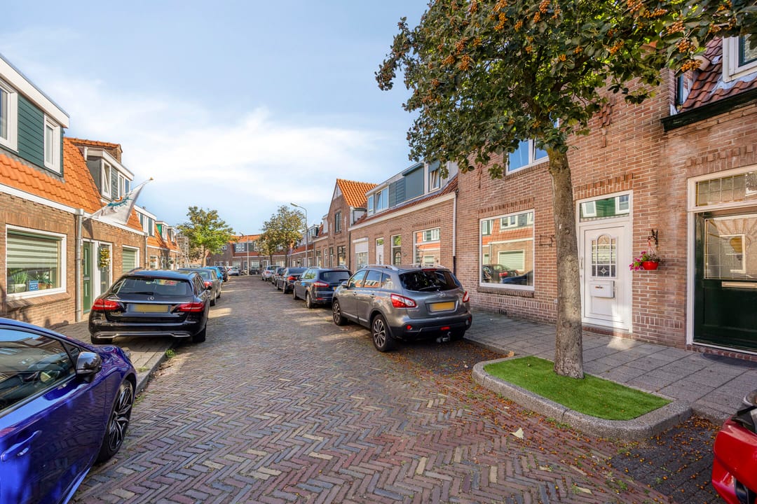 Photo 26 of Van Speijkstraat 51