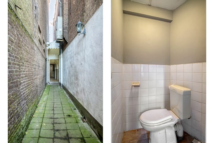 Appartement te koop: Hinthamerstraat 92C, 'S-Hertogenbosch