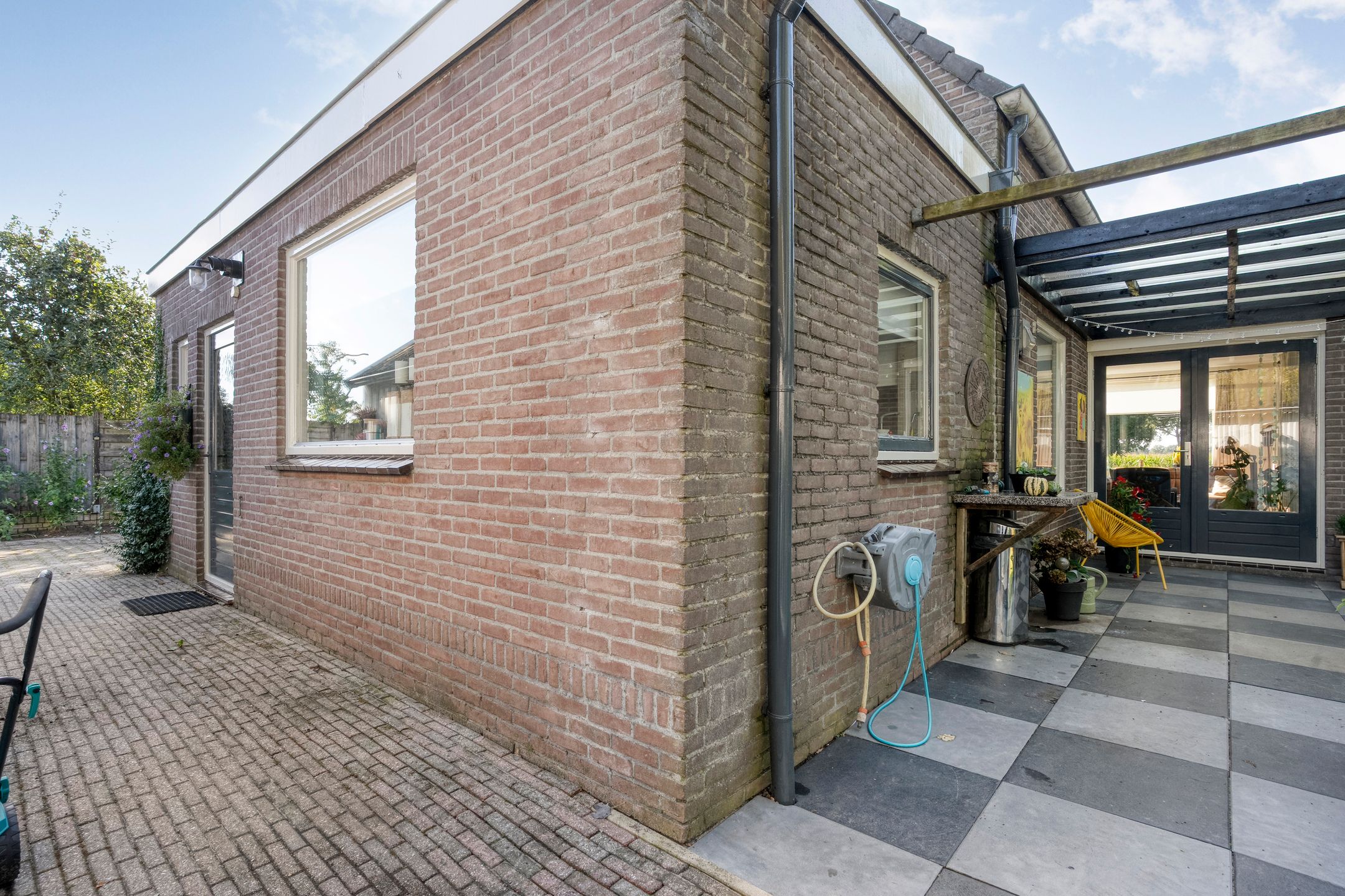 Foto 42 van De Vaart 61