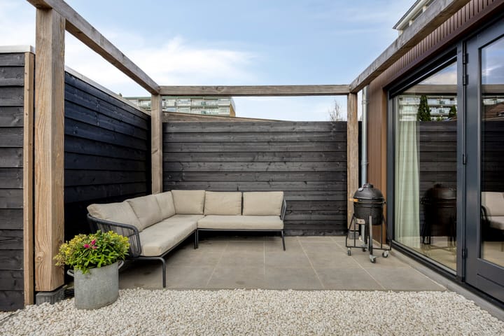 Tussenwoning te koop: Saturnusstraat 4, Hardinxveld-Giessendam