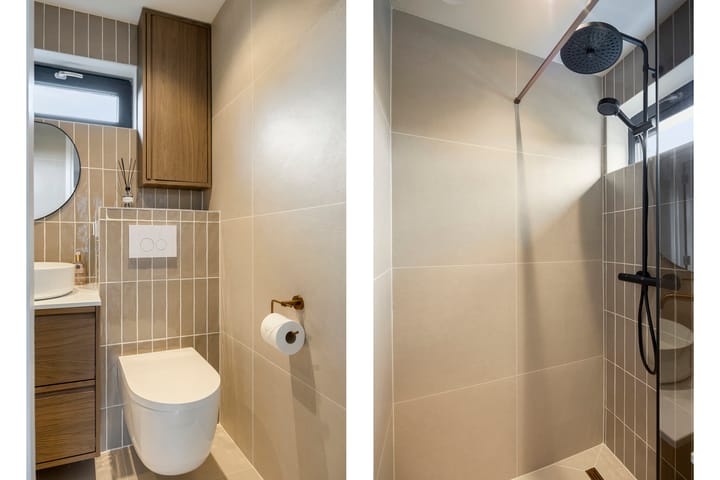 Tussenwoning te koop: Saturnusstraat 4, Hardinxveld-Giessendam