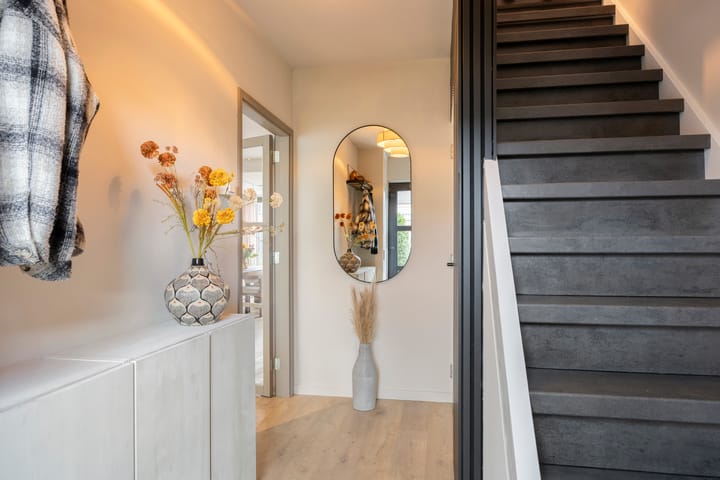 Tussenwoning te koop: Saturnusstraat 4, Hardinxveld-Giessendam