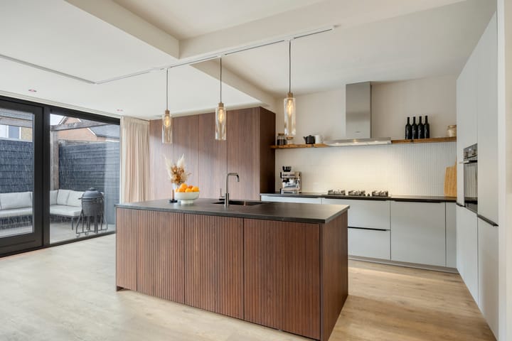 Tussenwoning te koop: Saturnusstraat 4, Hardinxveld-Giessendam