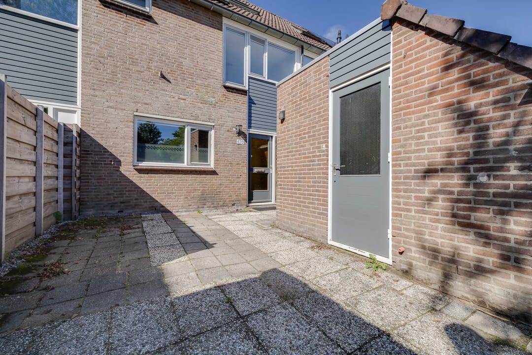 Photo 26 of Jaromirgaarde 420