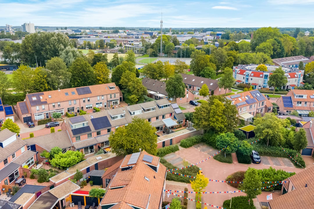 Foto 47 van Kardinaal Alfrinklaan 40