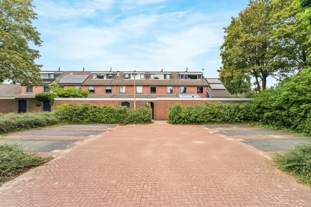 Foto 43 van Kardinaal Alfrinklaan 40