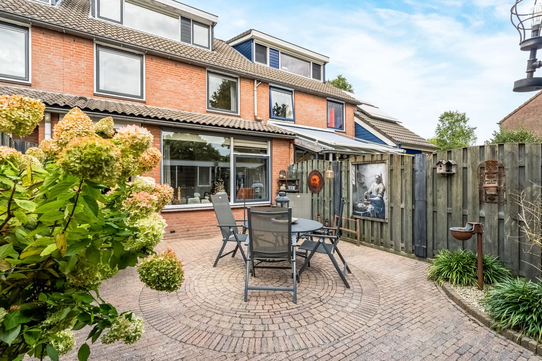 Foto 41 van Kardinaal Alfrinklaan 40