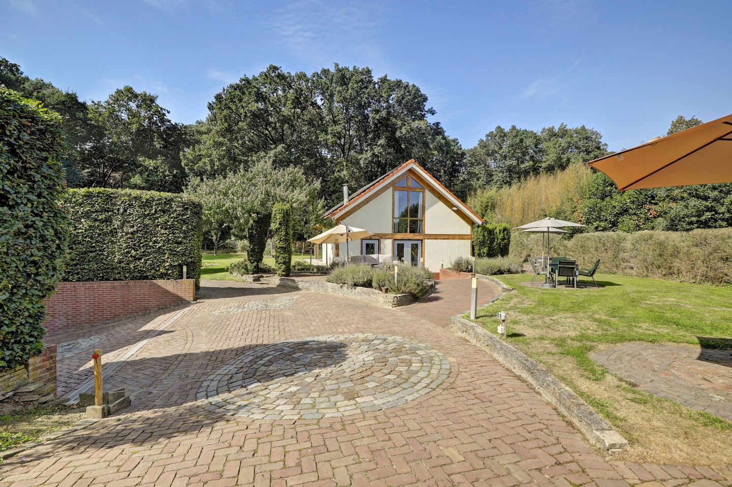 Bekijk foto 4 van Bosserheide 43-A