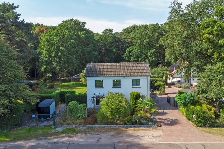 Bosserheide 43-A, Well (LI)