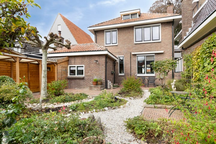 Foto 3 van Bolwerk 9