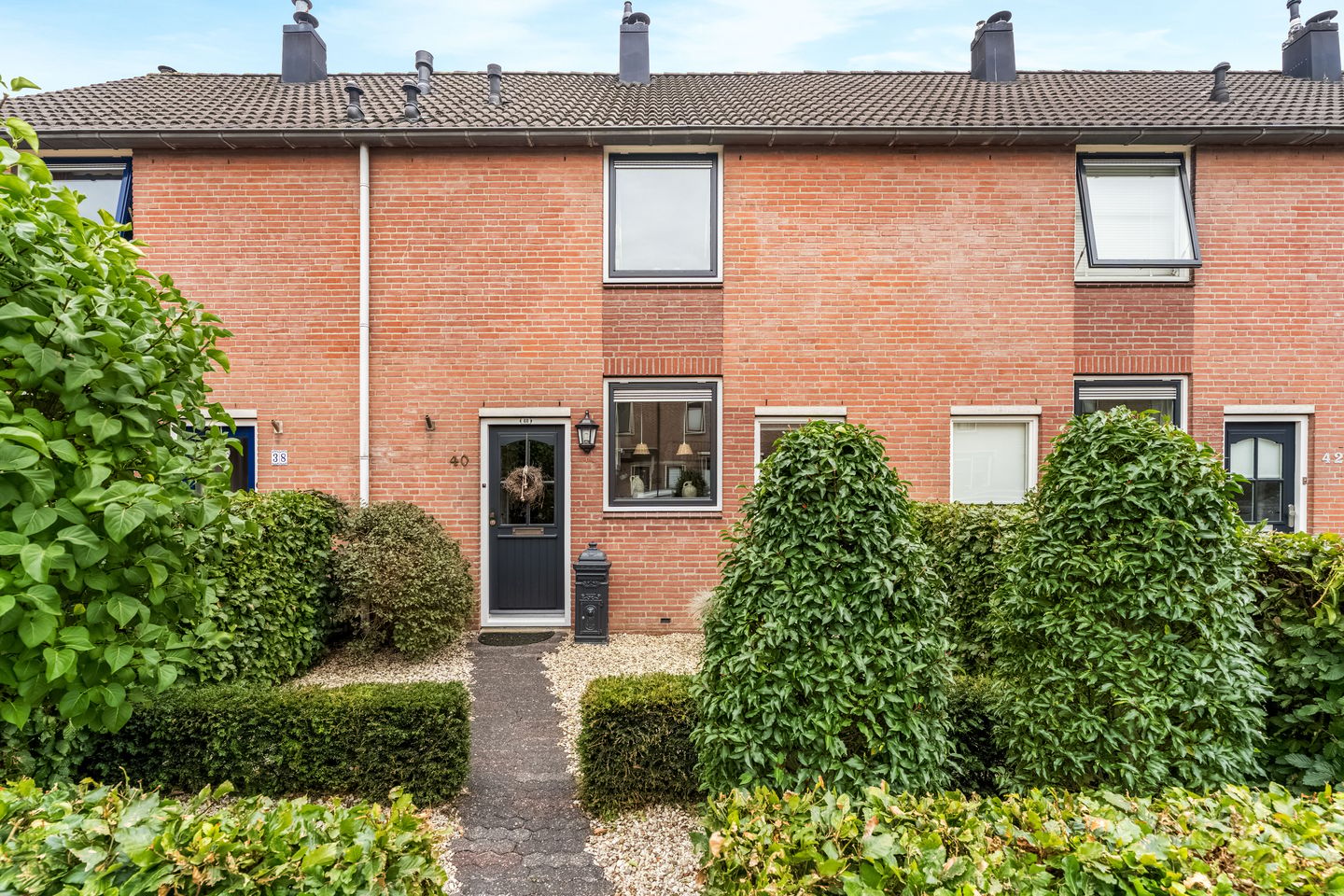 Foto 1 van Kardinaal Alfrinklaan 40