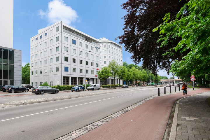 Hereweg 95-b, Groningen