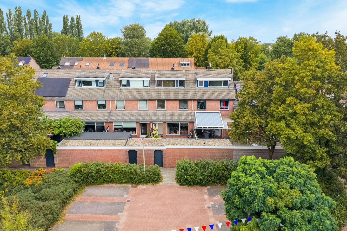 Foto 44 van Kardinaal Alfrinklaan 40