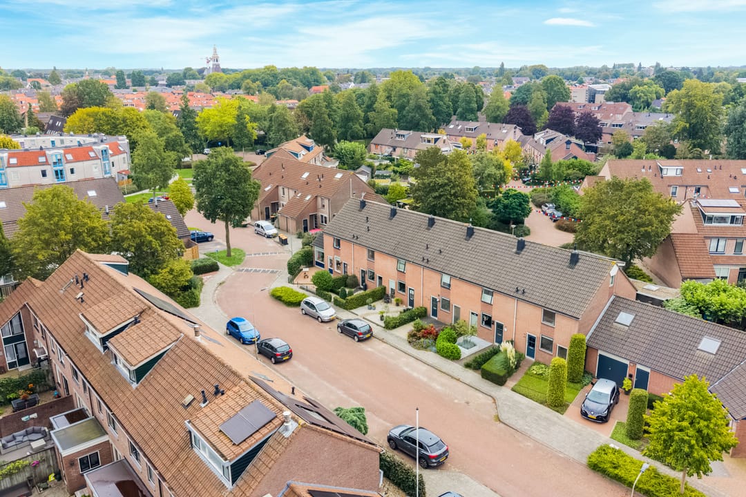 Foto 7 van Kardinaal Alfrinklaan 40