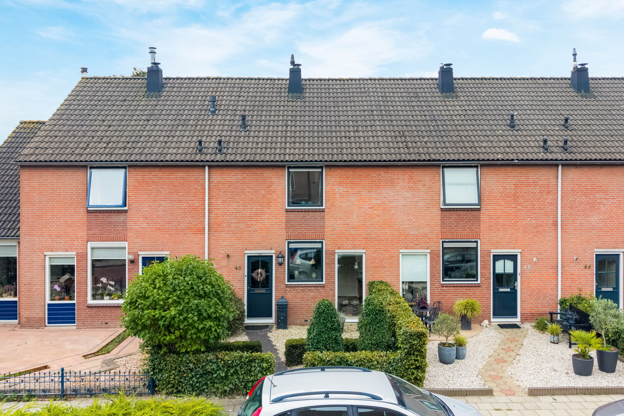 Foto 6 van Kardinaal Alfrinklaan 40