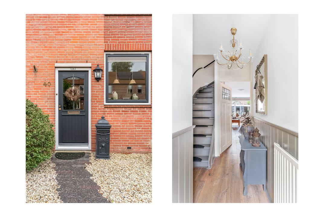 Foto 11 van Kardinaal Alfrinklaan 40