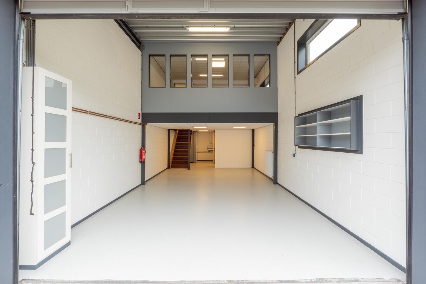 Bekijk foto 3 van Veldkampseweg 1-a