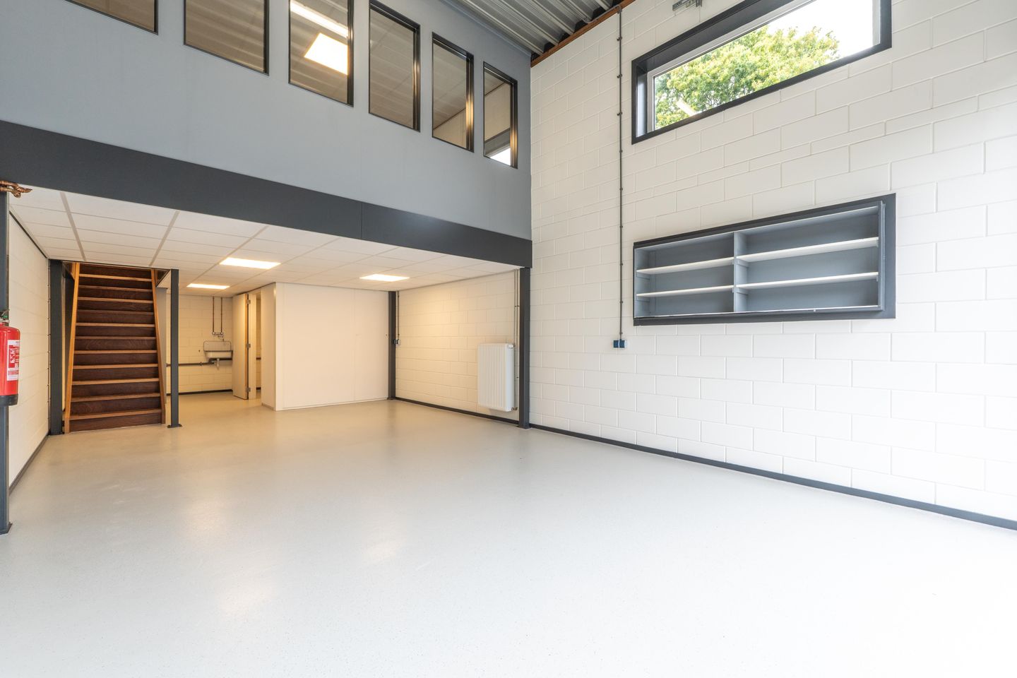 Bekijk foto 4 van Veldkampseweg 1-a
