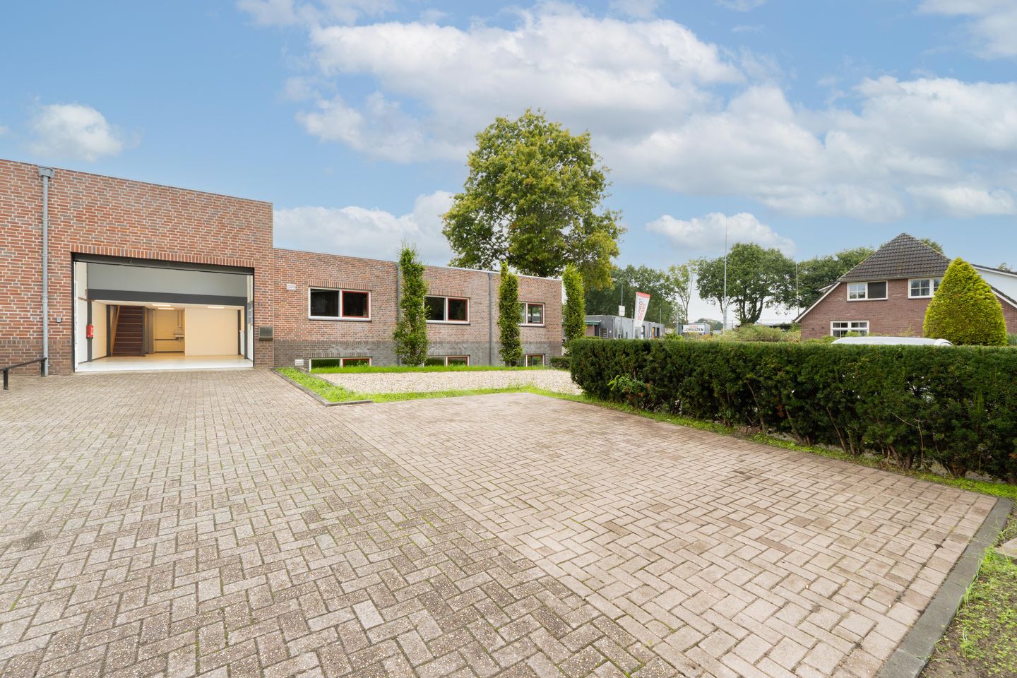 Bekijk foto 1 van Veldkampseweg 1-a