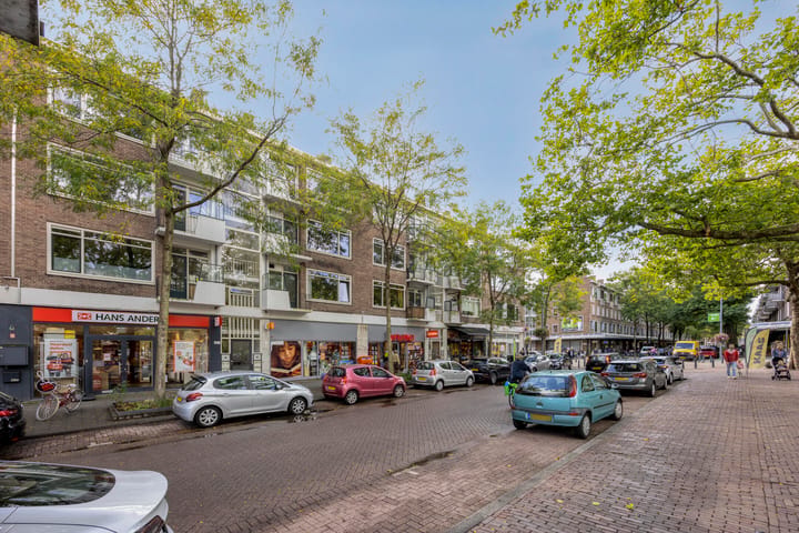 Appartement te koop: Peppelweg 84C, Rotterdam