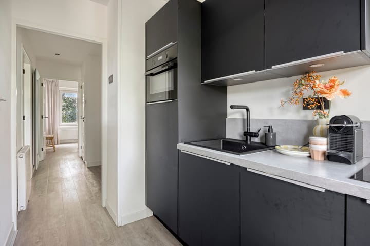 Appartement te koop: Peppelweg 84C, Rotterdam