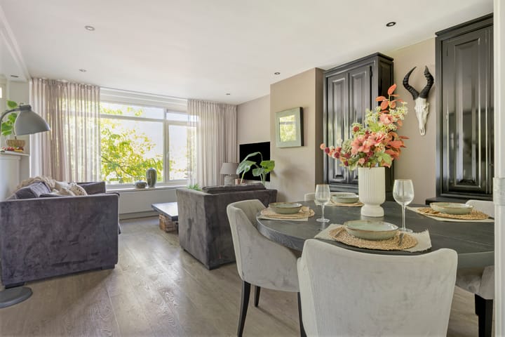 Appartement te koop: Peppelweg 84C, Rotterdam