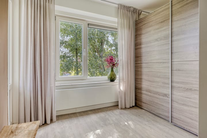 Appartement te koop: Peppelweg 84C, Rotterdam