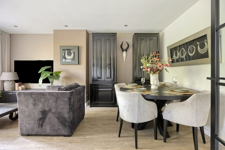 Appartement te koop: Peppelweg 84C, Rotterdam