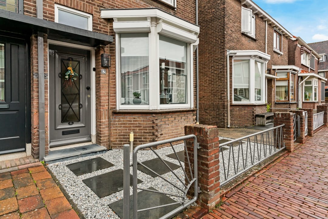 Foto 7 van Burgemeester Ypeijstraat 12