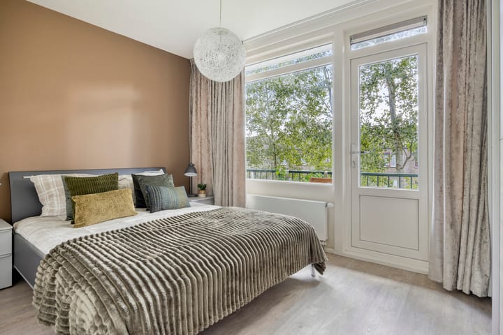 Appartement te koop: Peppelweg 84C, Rotterdam
