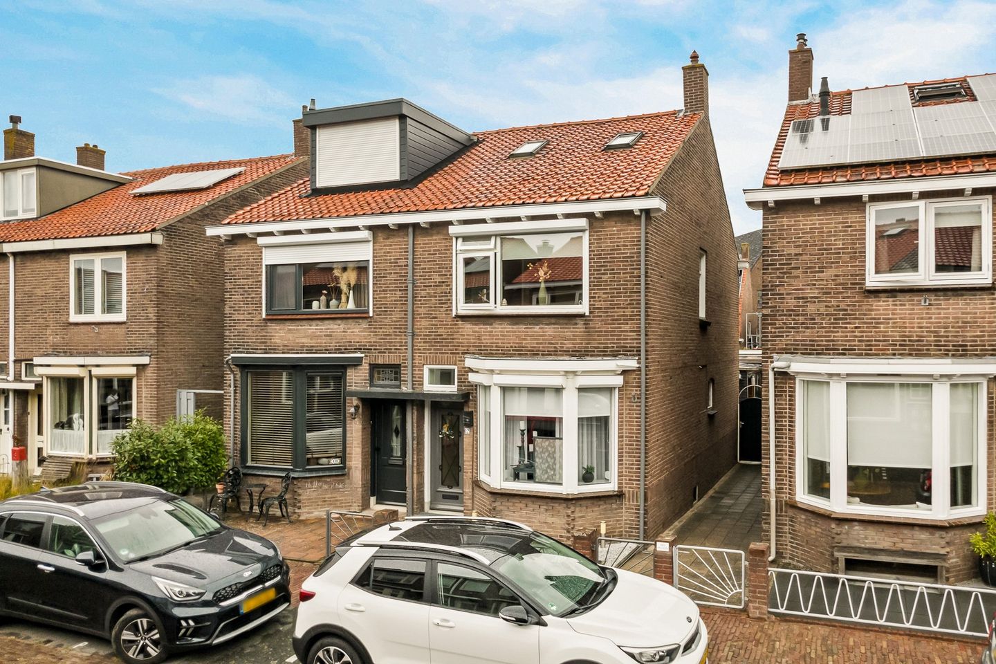 Foto 1 van Burgemeester Ypeijstraat 12