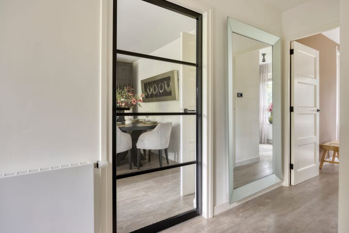 Appartement te koop: Peppelweg 84C, Rotterdam