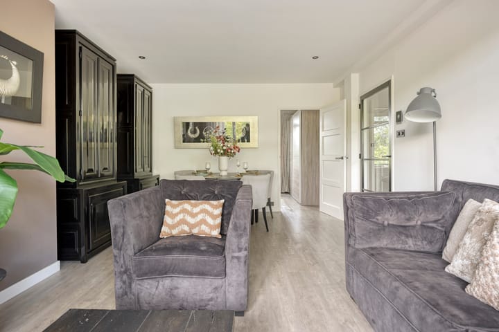 Appartement te koop: Peppelweg 84C, Rotterdam