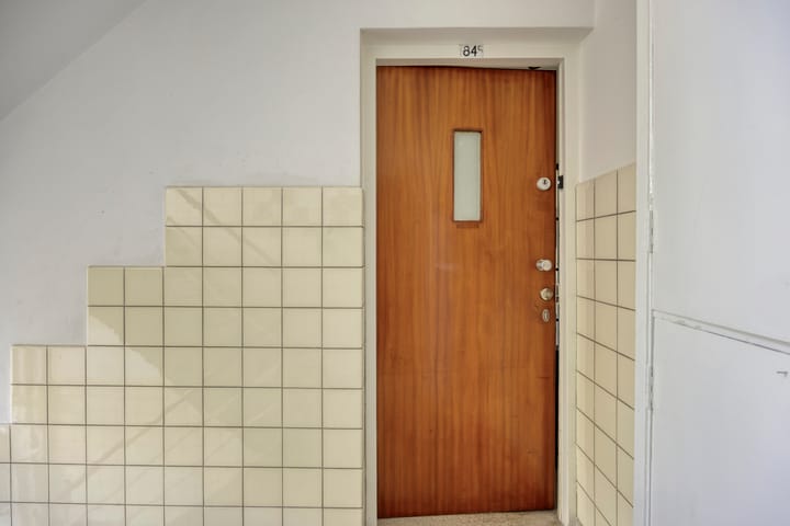 Appartement te koop: Peppelweg 84C, Rotterdam