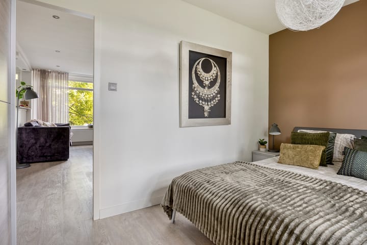 Appartement te koop: Peppelweg 84C, Rotterdam