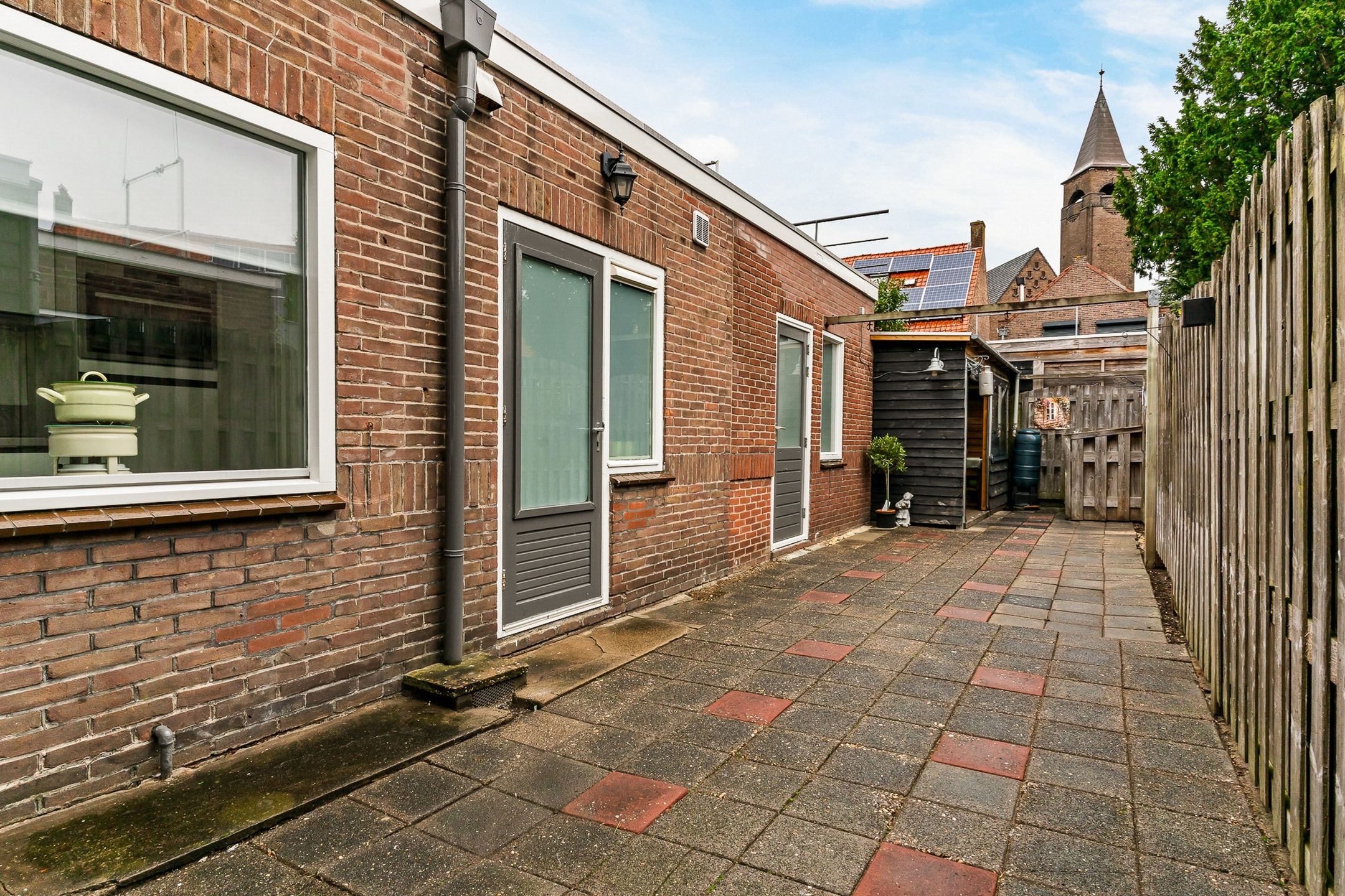 Foto 30 van Burgemeester Ypeijstraat 12