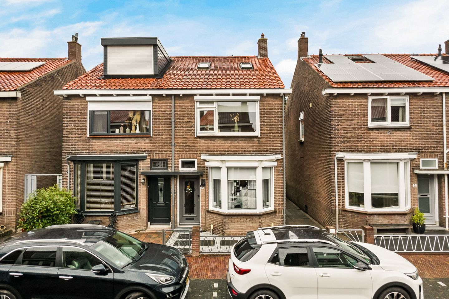 Foto 5 van Burgemeester Ypeijstraat 12