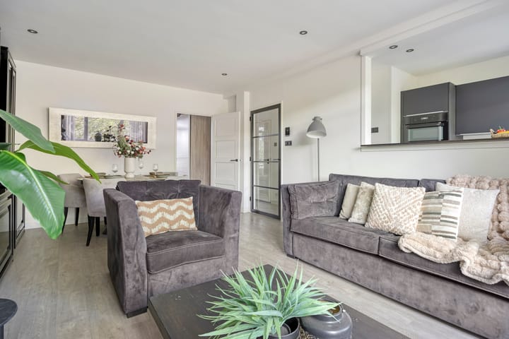 Appartement te koop: Peppelweg 84C, Rotterdam