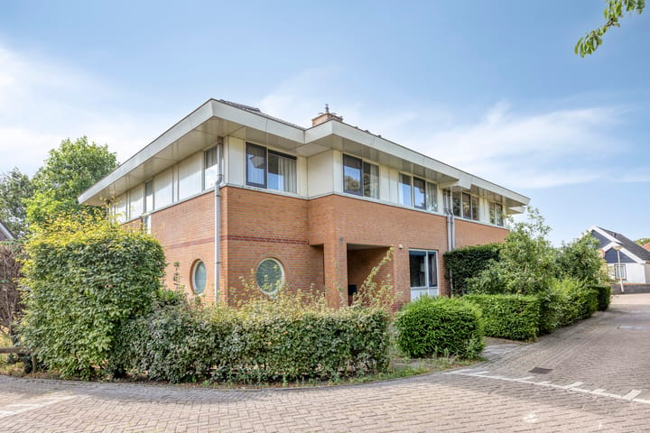 Portugalstraat 22, Bergen op Zoom