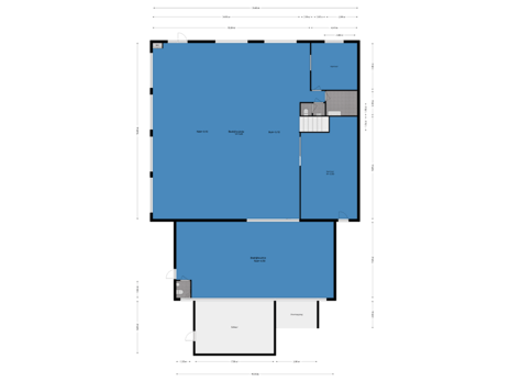 View floorplan
